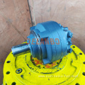 MS18/MSE18 Series of low speed hydraulic motors - high torque pitch force